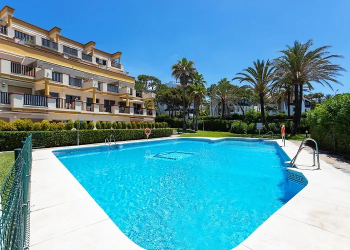 Romana Playa 132 Apartment By Ghr Rentals