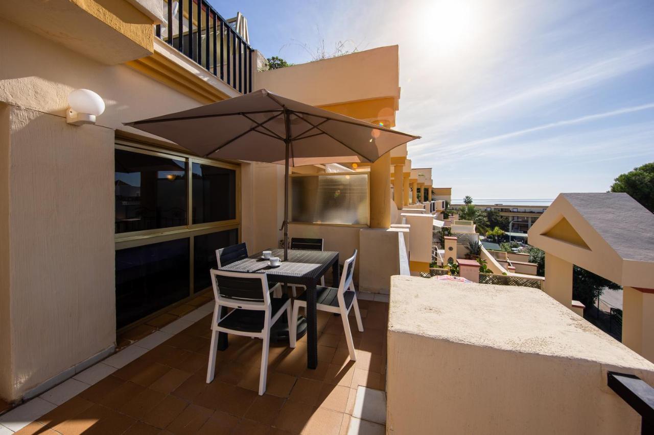 Romana Playa 132 By Ghr Apartamento *