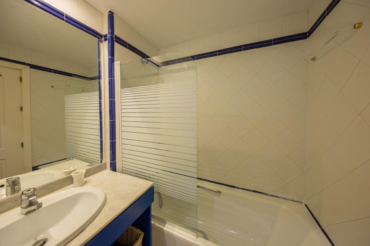 Romana Playa 132 By Ghr * Marbella