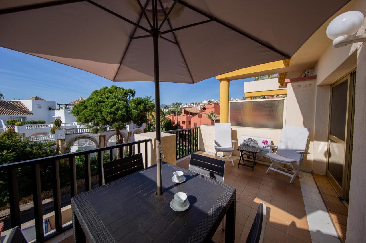Romana Playa 132 By Ghr Apartamento