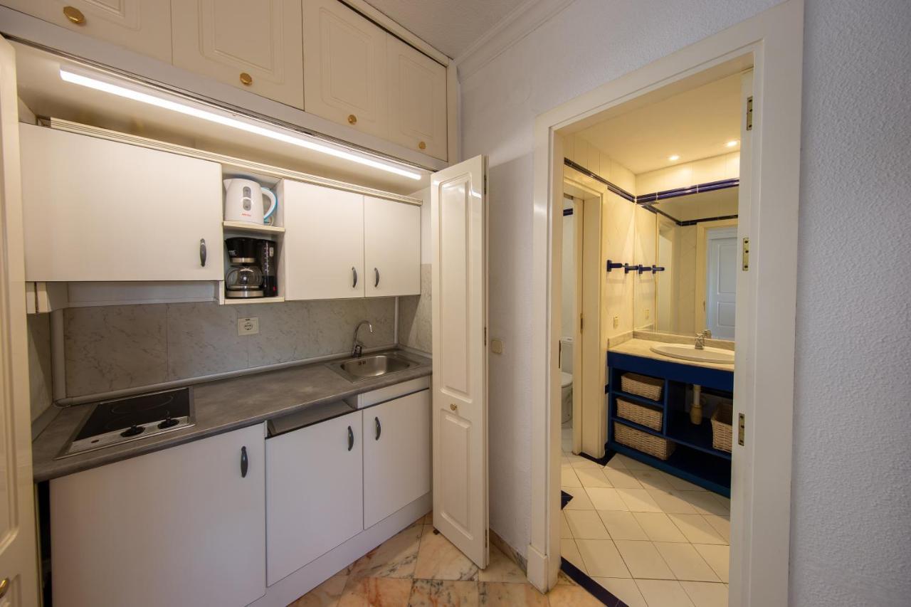 Romana Playa 132 By Ghr *