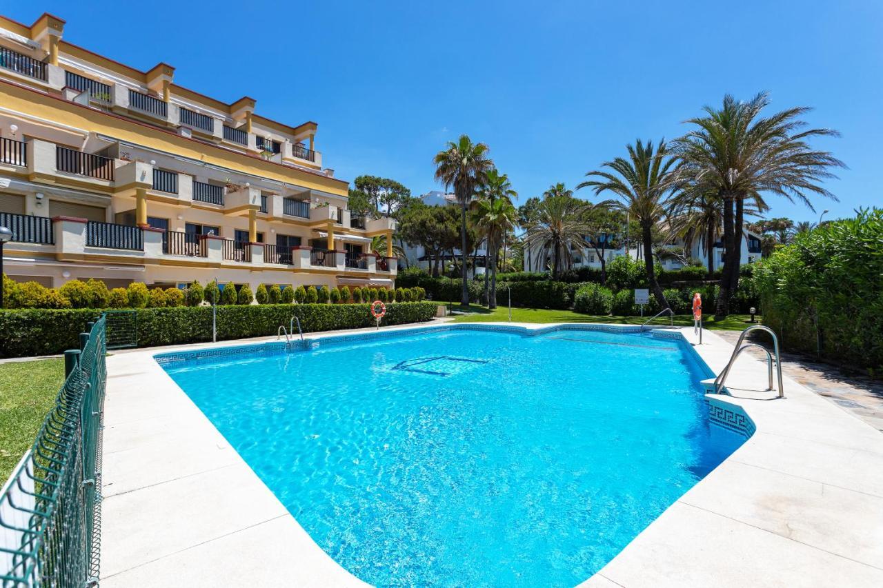 Romana Playa 132 By Ghr Apartamento