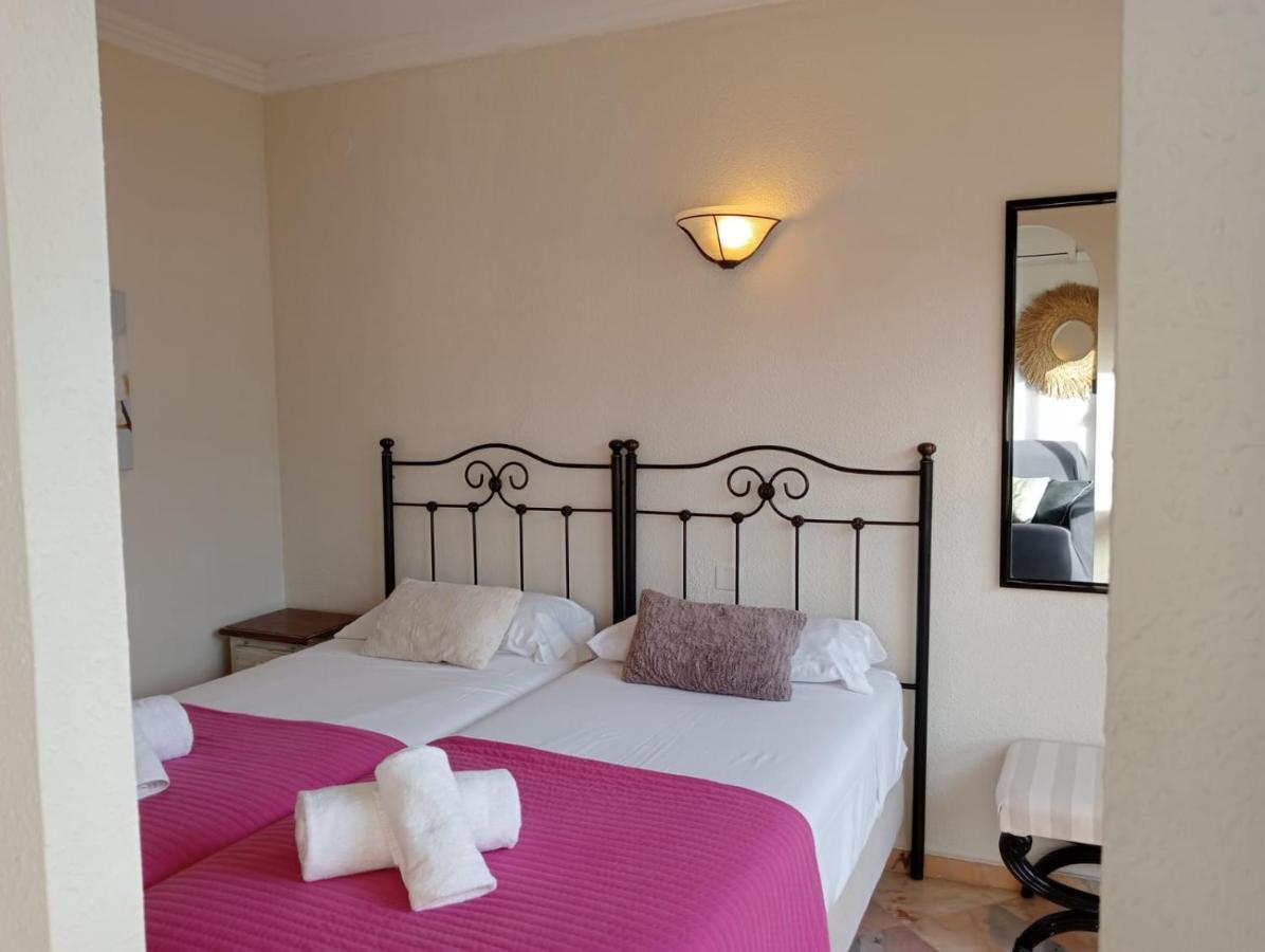 Romana Playa 132 By Ghr Apartamento *