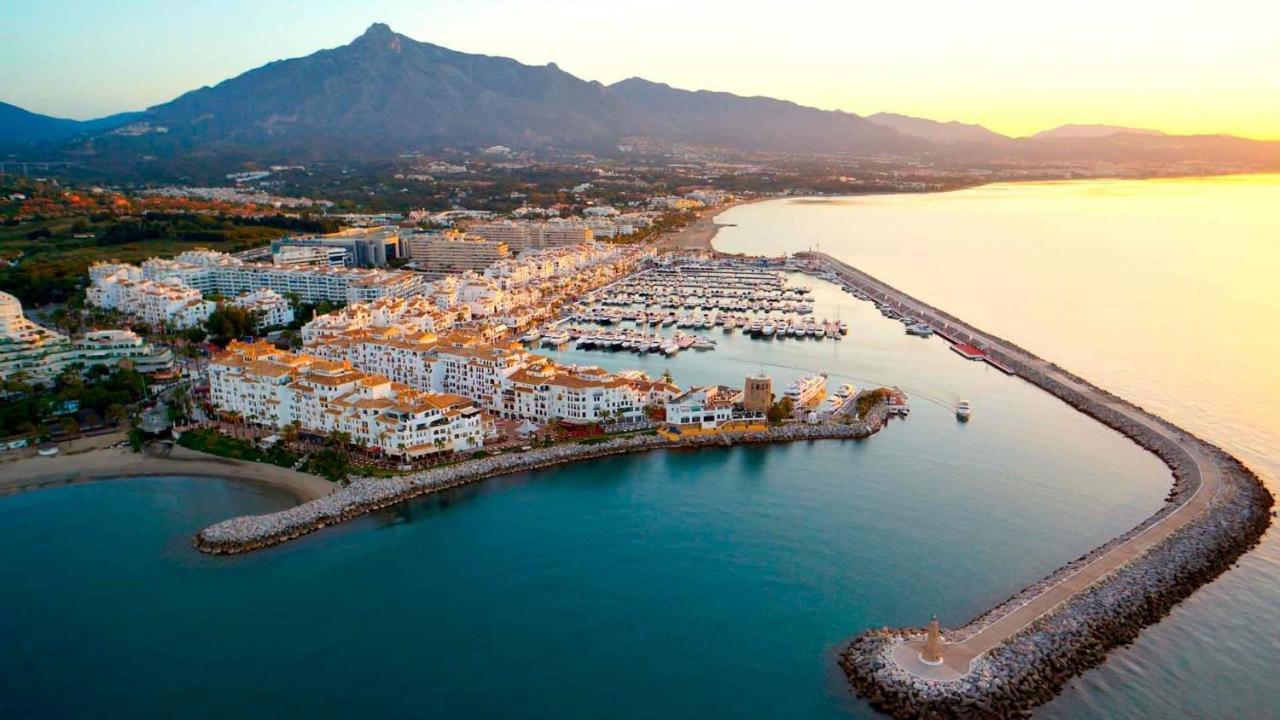 Apartamento Romana Playa 132 By Ghr Marbella